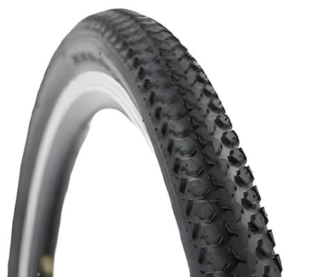 Дорожня покришка 28*1.75 General SD-606 "Мілкий шип" Дорожня покришка 28*1.75 General SD-606 "Мілкий шип"