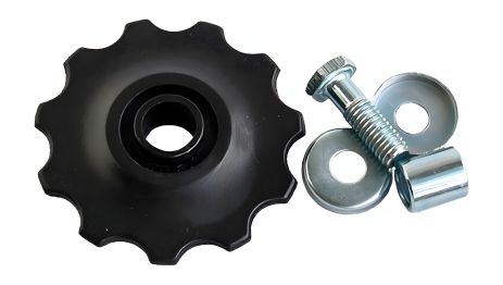 Ролик для задньої перекидки на 11 зубців Ролик для задньої перекидки на 11 зубців
