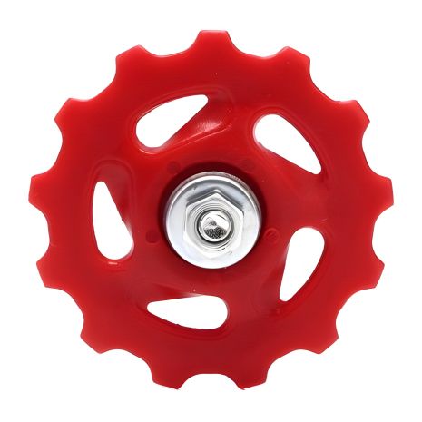 Ролик задньої перекидки на 13 зубців