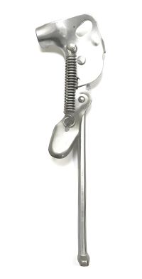 Підніжка на задню вісь 26" - Аксесуари для велосипедів