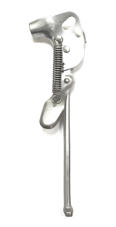 Підніжка на задню вісь 26" - Аксесуари для велосипедів Підніжка на задню вісь 26" - Аксесуари для велосипедів