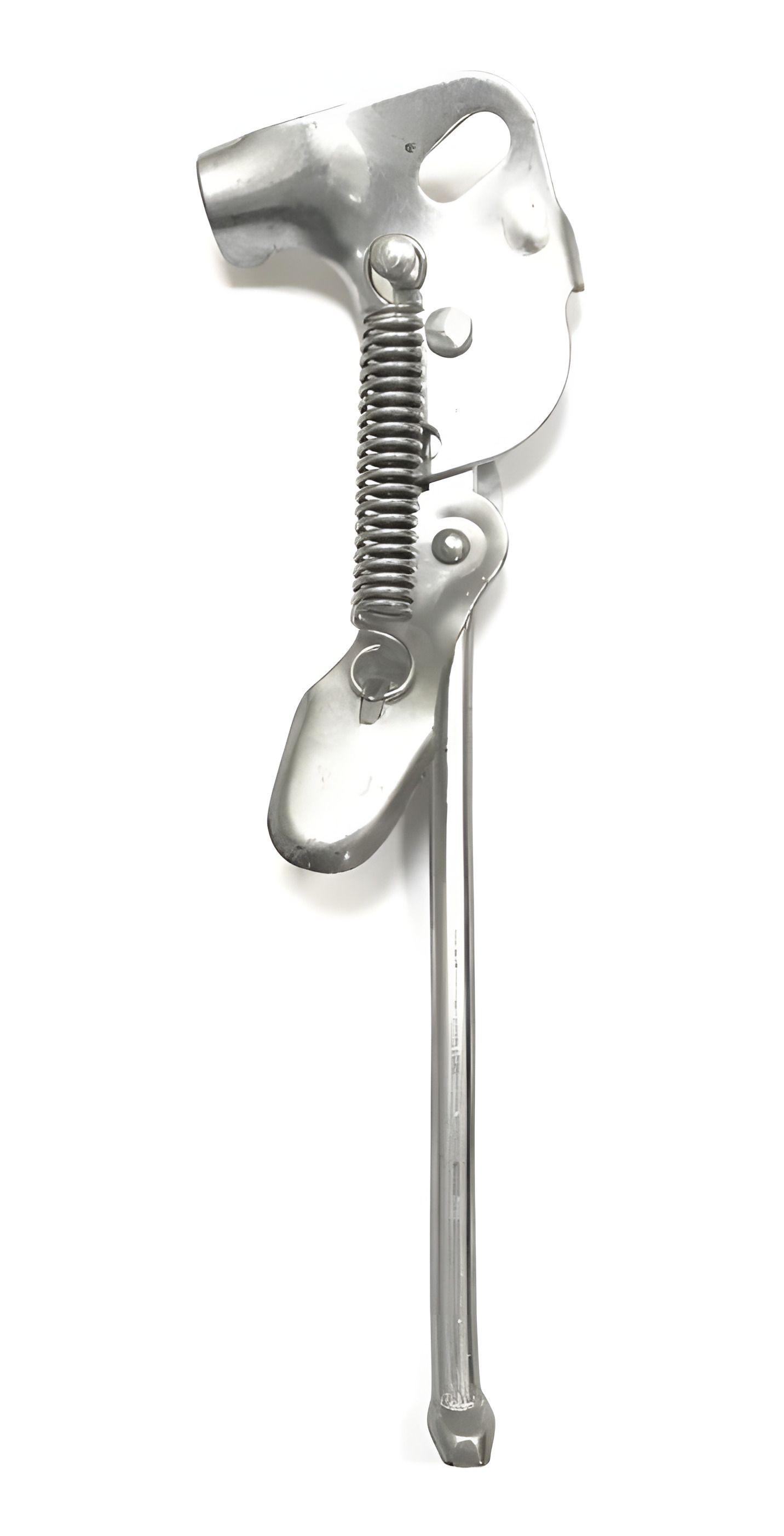 Задняя подножка на ось 26" Задняя подножка на ось 26"