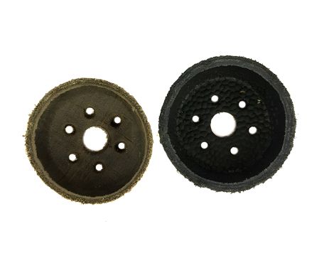 Пара манжетів для насоса Пара манжетів для насоса