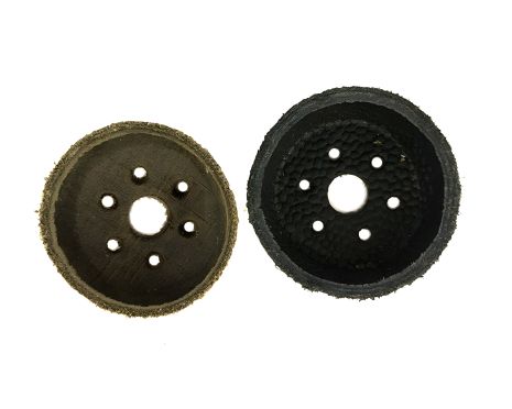 Пара манжетів для насоса Пара манжетів для насоса