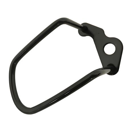 Защита для заднего переключателя S-1 Черная