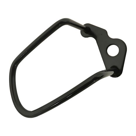 Защита для заднего переключателя S-1 Черная