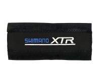 Захист пера/колеса SHIMANO XTR, чорна на липучці (тканина)