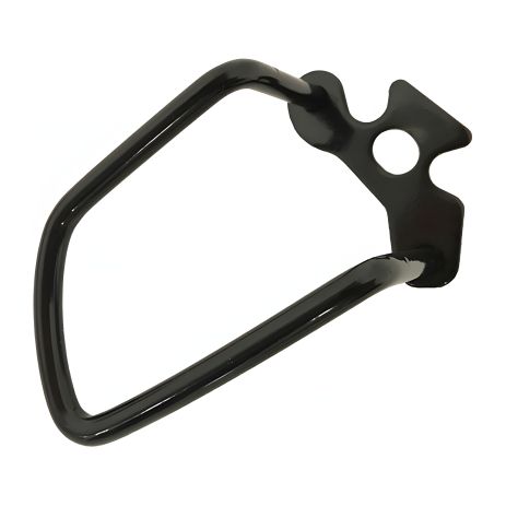 Захист заднього перемикача B-1, чорний Захист заднього перемикача B-1, чорний