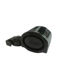 Звонок JING YI JY-575 на батарейках, черный