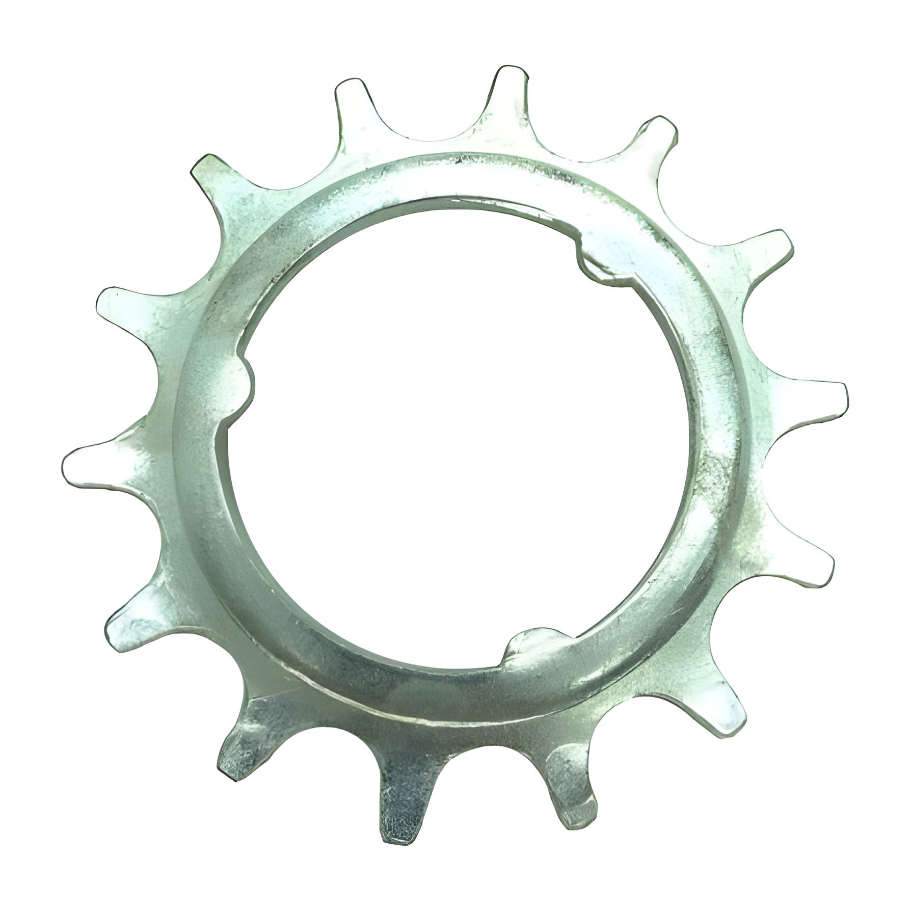 Задняя звездочка 14 зубьев Задняя звездочка 14 зубьев