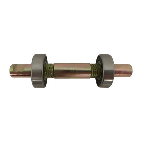 Дорожня каретка на 203 промпідшипнику (KL-910*40) для дорожніх велосипедів Дорожня каретка на 203 промпідшипнику (KL-910*40) для дорожніх велосипедів