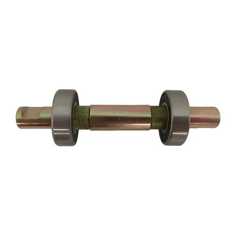 Каретка дорожная KL-910*40 на 203 промподшипнике для велосипедов Каретка дорожная KL-910*40 на 203 промподшипнике для велосипедов