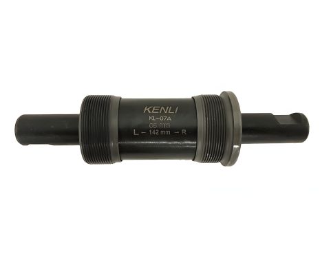 Дорожный картридж Kenli (L-142) KL-07A резьбовой под клин