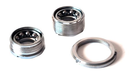 Крепление для каретки комплект