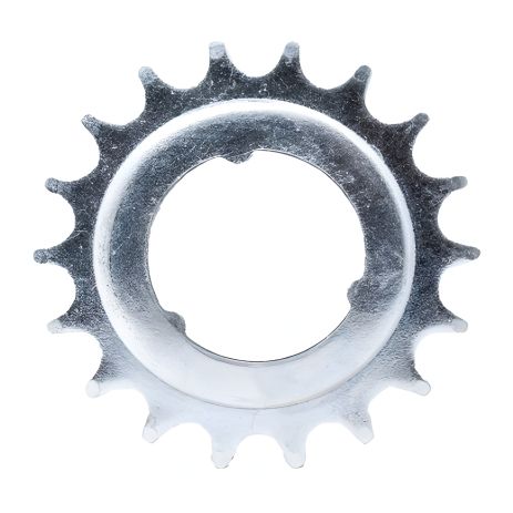 18-зубая задняя звезда 18-зубая задняя звезда