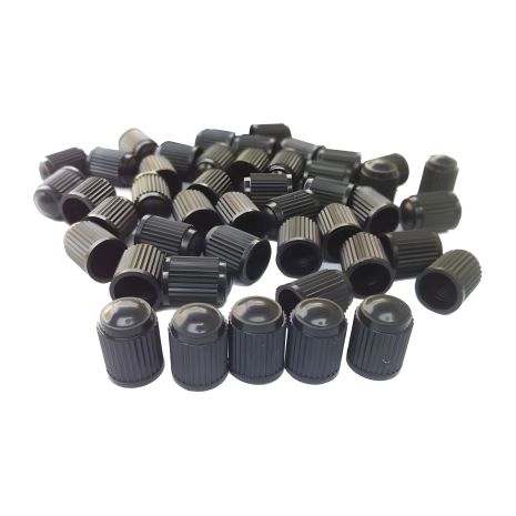 Пластиковий ковпачок чорний для камери