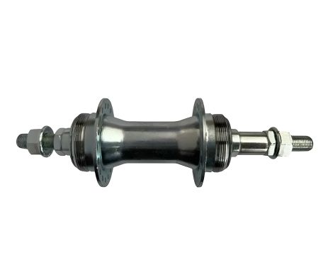 Втулка задняя под трещотку и диск. тормоз 14G x 36H TY-NO 9086 стальная Втулка задняя под трещотку и диск. тормоз 14G x 36H TY-NO 9086 стальная