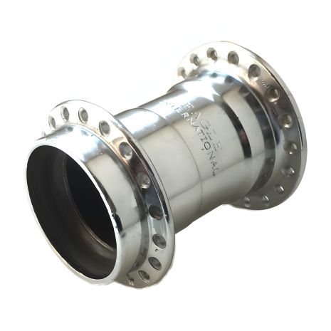 Корпус задней односкоростной втулки на 36 спиц под пятерик Корпус задней односкоростной втулки на 36 спиц под пятерик