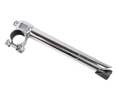 Вынос руля для дорожного велосипеда Украина 1" 200 мм