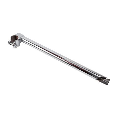 Винос керма дорожній для України 1" 400 мм Винос керма дорожній для України 1" 400 мм