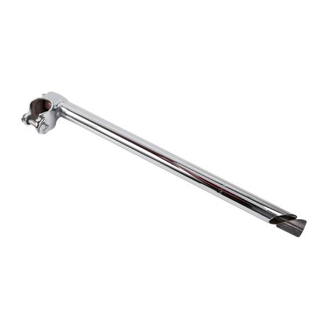 Винос керма дорожній Україна, діаметр 1", довжина 350 мм