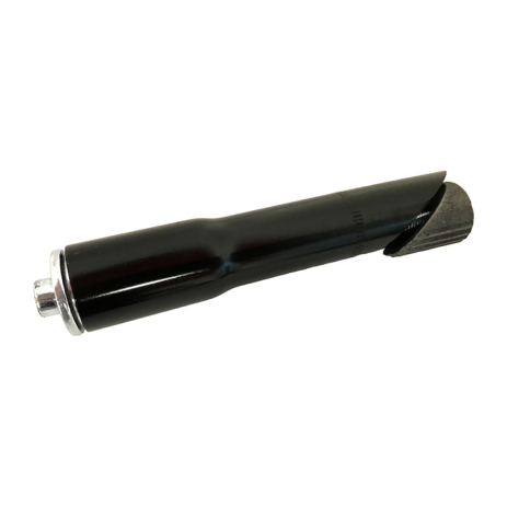 Адаптер / граната HY-Y08-05 с 1" на 1.1/8" (с 22.2 мм на 28.6 мм) Черная Адаптер / граната HY-Y08-05 с 1" на 1.1/8" (с 22.2 мм на 28.6 мм) Черная