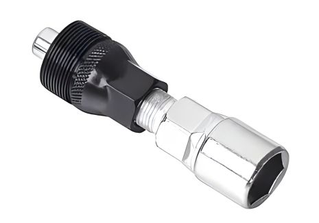 Шатуна съёмник без ручки Тайвань SC-180Р