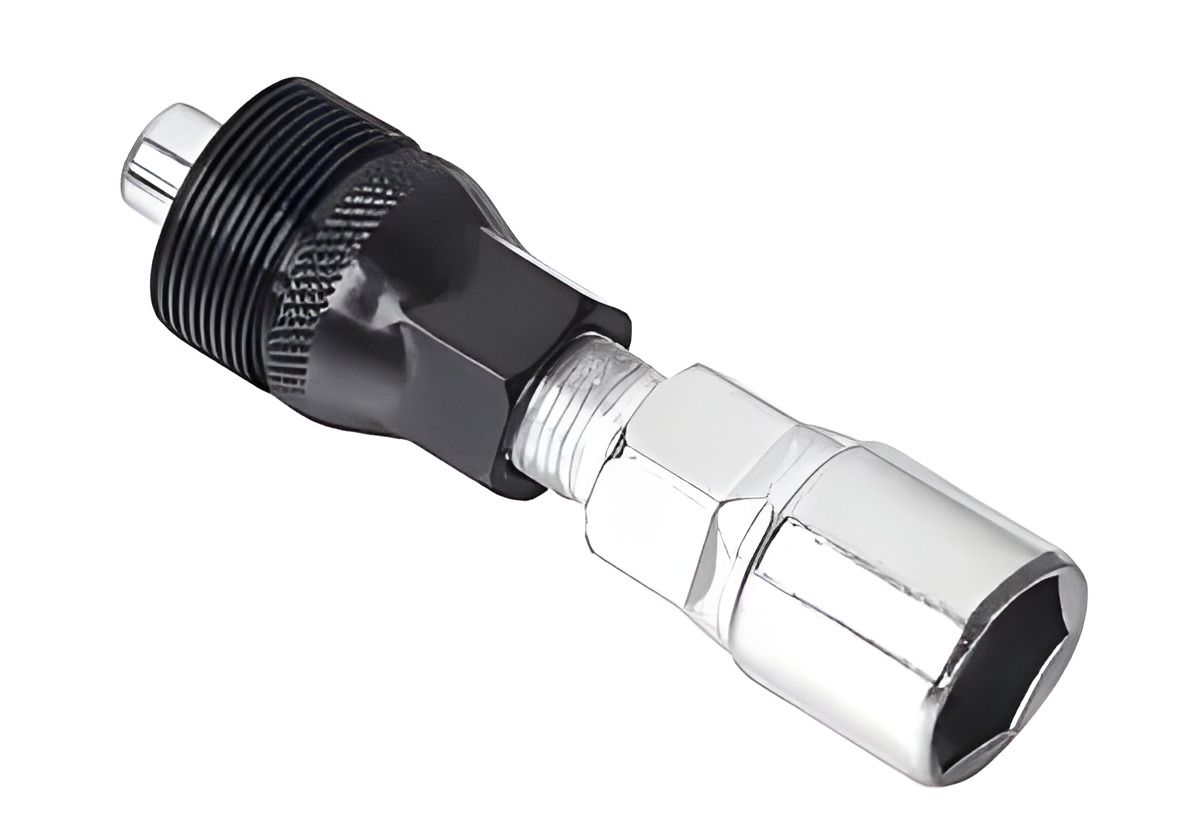 Знімач шатуна Тайвань без ручки SC-180Р Знімач шатуна Тайвань без ручки SC-180Р