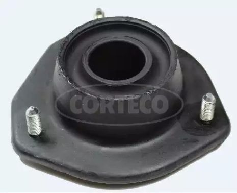 Опора заднього амортизатора Chevrolet Lacetti 1.4-2.0D 03-13, CORTECO (49363551)