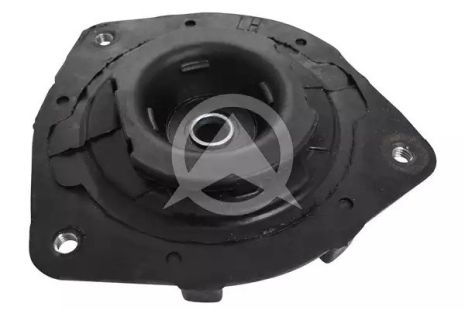 Опора переднего амортизатора Nissan Note/Tiida 06-13 L, SIDEM (841404)