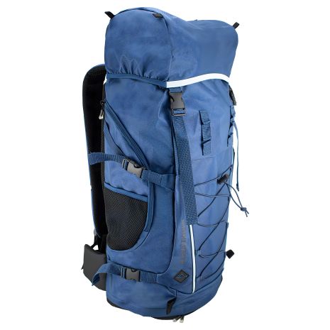 Туристичний рюкзак Semi Line 65 Navy (A3041-2) Туристичний рюкзак Semi Line 65 Navy (A3041-2)