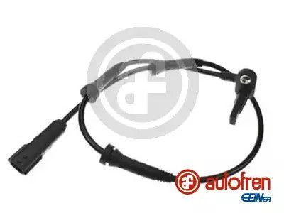 Датчик ABS ASX/Lancer/Outlander 06-передн. Пр, AUTOFREN (DS0107)