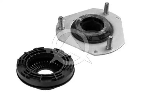 Опора переднього амортизатора Fiesta VI / Mazda 2 07-(к-кт), SIDEM (803425KIT)