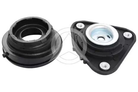 Опора переднього амортизатора Focus/Mazda 3/Volvo C30/S40 II/V50/C70 03-(к-кт), SIDEM (803409KIT)