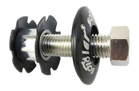 Якір велосипедний VZ-30B 1 1/8"