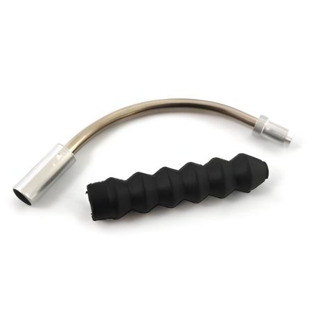 Гальмівне коліно вібрейк, V-brake