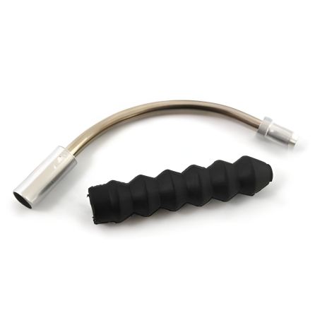 Колено для тормозной системы V-brake Колено для тормозной системы V-brake