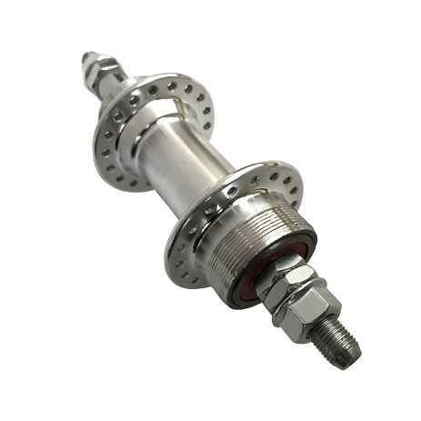 Задняя втулка Shengfu (на промах), для 36 спиц под трещотку Задняя втулка Shengfu (на промах), для 36 спиц под трещотку