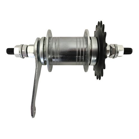 Втулка задньої Торпедо (черв'ячної), на 36 спиць