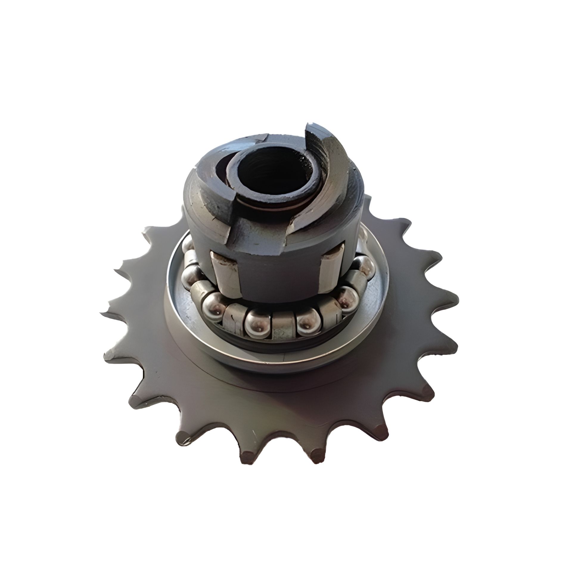 Задня втулка зіркою та підшипником Індія "eagle" (п'ятірок у зборі) Задня втулка зіркою та підшипником Індія "eagle" (п'ятірок у зборі)