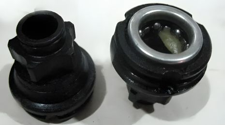 Пятерик втулки задней с подшипником Пятерик втулки задней с подшипником