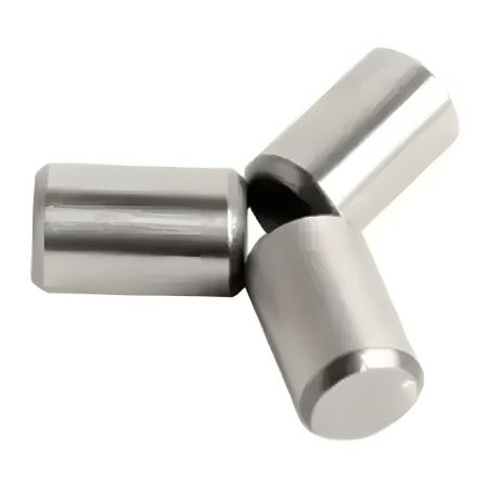 Збільшений ролик у задню втулку