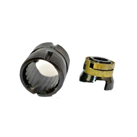 Задний тормозной барабан втулки (в сборе) Задний тормозной барабан втулки (в сборе)