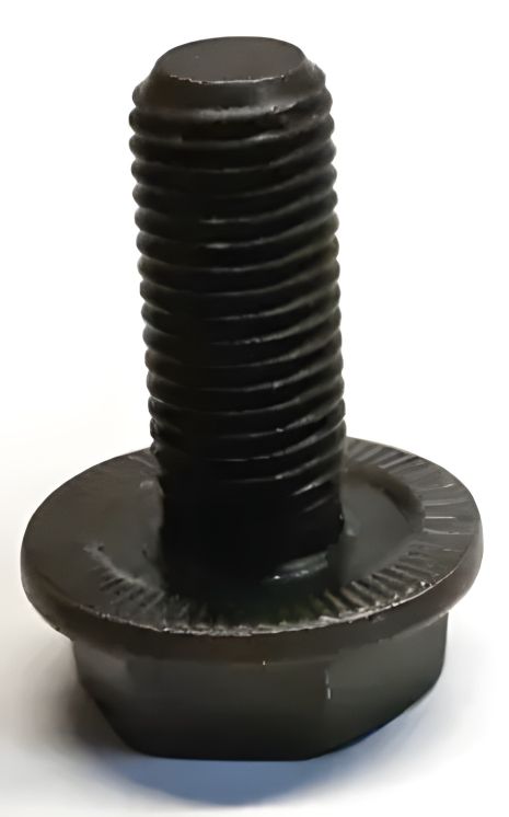 Болт каретки вала KL-02 14 мм