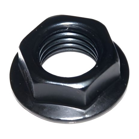 Гайка каретки вала KL-01 MTB 14 мм