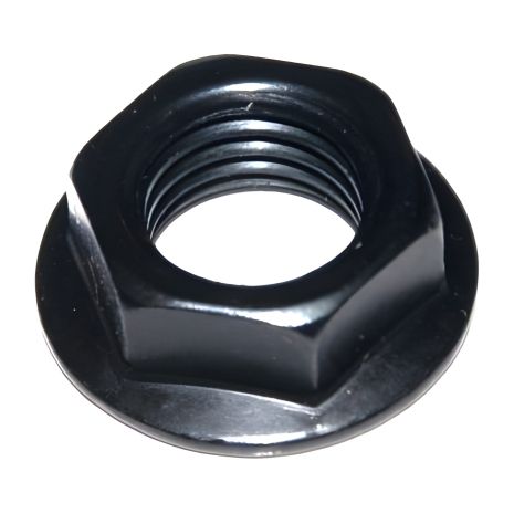 Гайка каретки вала KL-01 MTB 14 мм