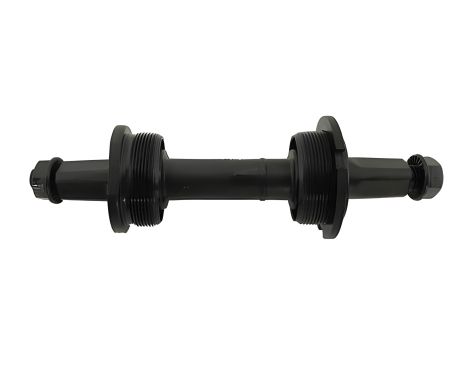 Каретка для MTB велосипедів TY-SD-3027 127 мм під квадрат Каретка для MTB велосипедів TY-SD-3027 127 мм під квадрат