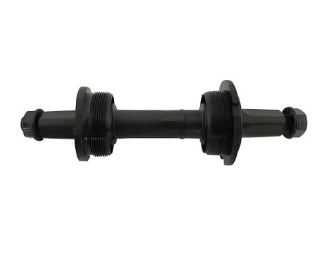 Каретка для MTB велосипедів TY-SD-3027 127 мм під квадрат Каретка для MTB велосипедів TY-SD-3027 127 мм під квадрат