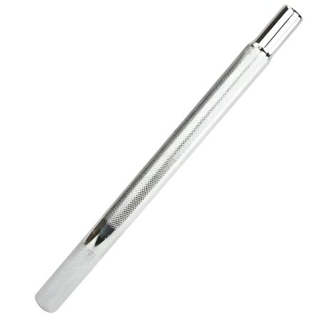 Підсідельний штир з діаметром 25,4 мм і довжиною 300 мм, стальний