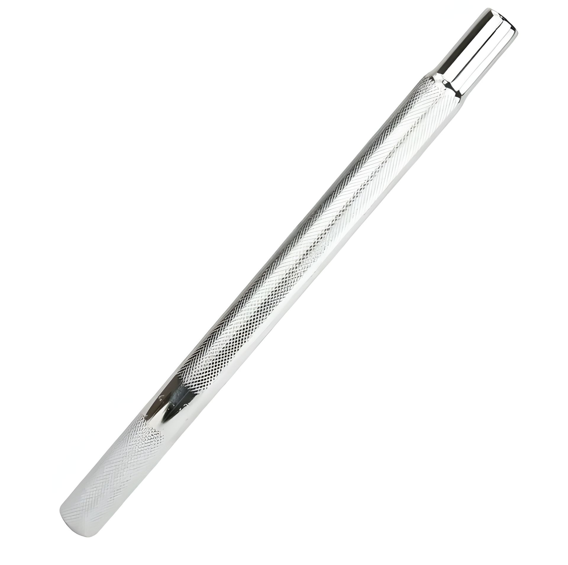 Штир підсідельний/труба під сідло, діаметр 25,4 мм, довжина 350 мм, сталь Штир підсідельний/труба під сідло, діаметр 25,4 мм, довжина 350 мм, сталь